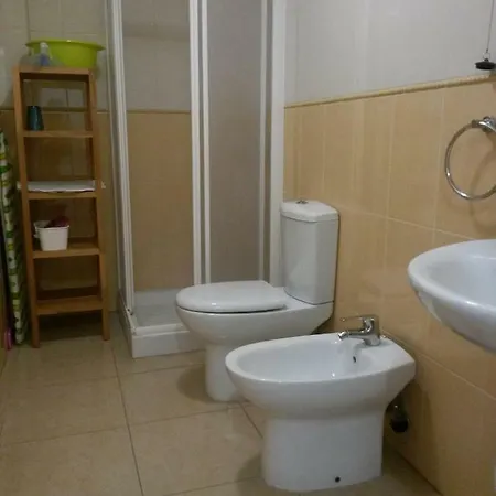 Apartamento Duplex Crucero 36 *