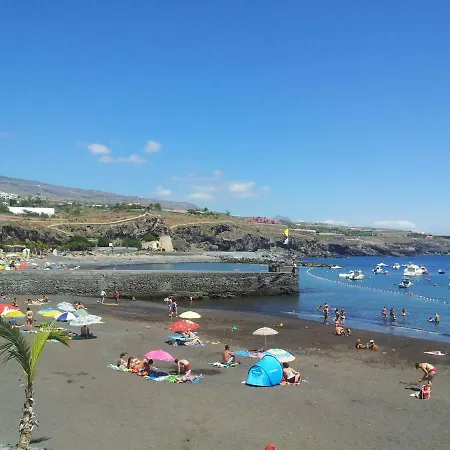 Apartamento Duplex Crucero 36 Guia de Isora (Tenerife)