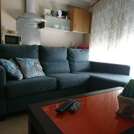 Apartamento Duplex Crucero 36 Guia de Isora (Tenerife)