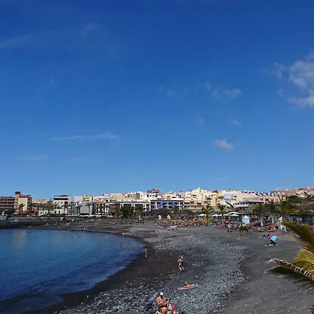 아파트 Apartamento Duplex Crucero 36