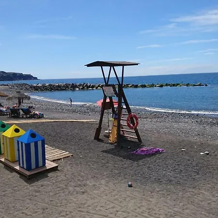 Apartamento Duplex Crucero 36 Guia de Isora (Tenerife)