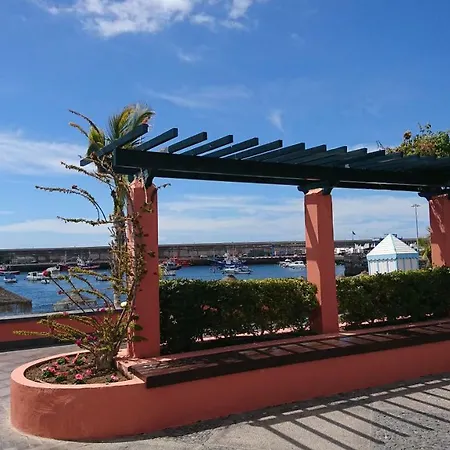 Apartamento Duplex Crucero 36 Guia de Isora (Tenerife)