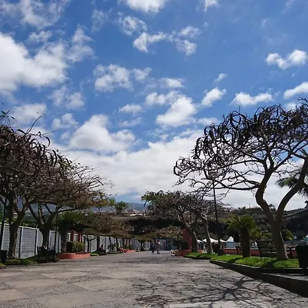 Apartamento Duplex Crucero 36 아파트