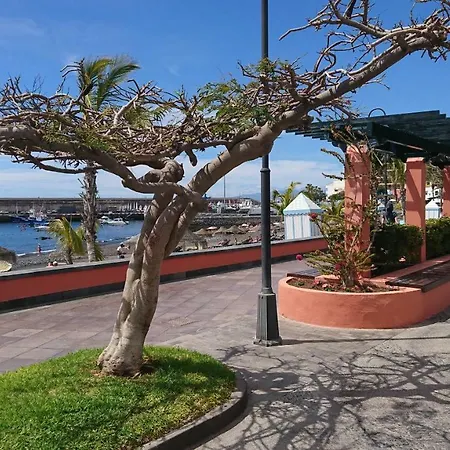 Apartamento Duplex Crucero 36 * Guia de Isora (Tenerife)