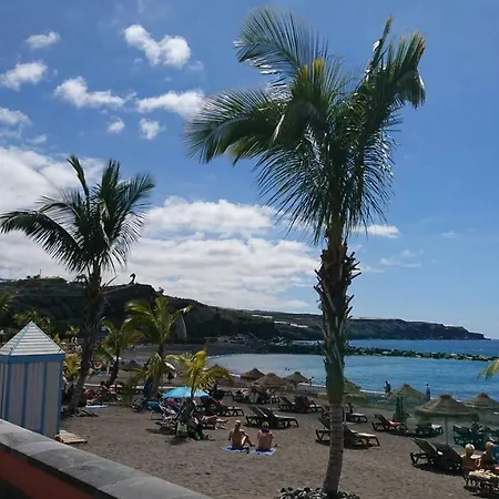 Apartamento Duplex Crucero 36 * Guia de Isora (Tenerife)