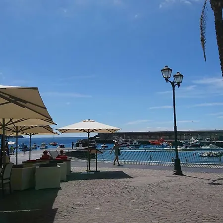 아파트 Apartamento Duplex Crucero 36