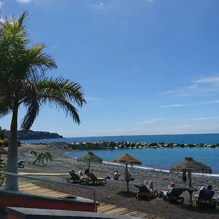 Apartamento Duplex Crucero 36