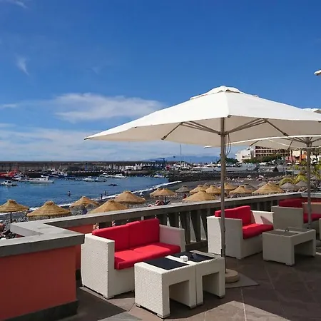 Apartamento Duplex Crucero 36