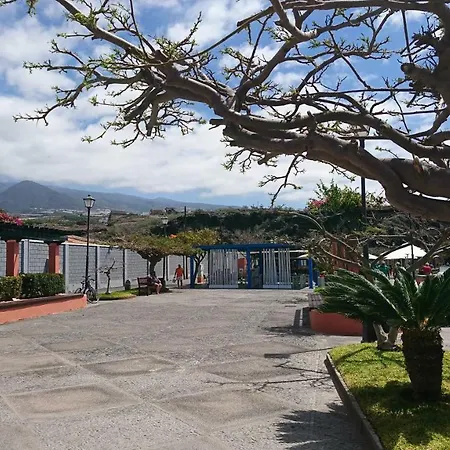 Apartamento Duplex Crucero 36 아파트 *
