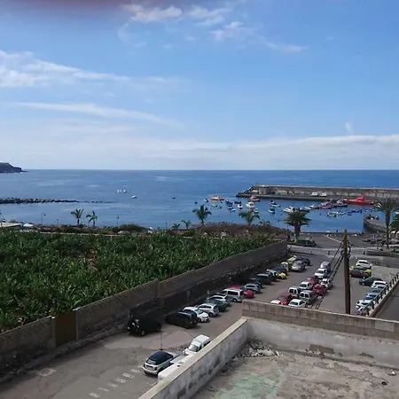 Apartamento Duplex Crucero 36 Apartment Guia de Isora (Tenerife)