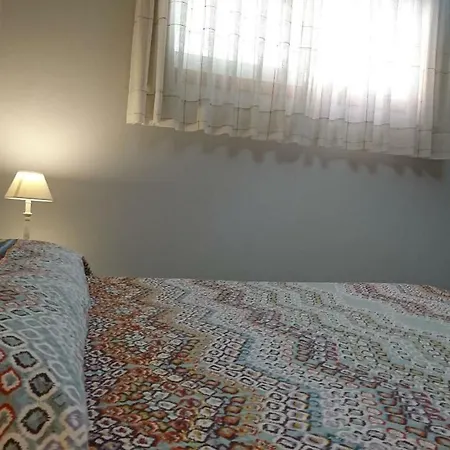 Apartamento Duplex Crucero 36 Apartment Guia de Isora (Tenerife)