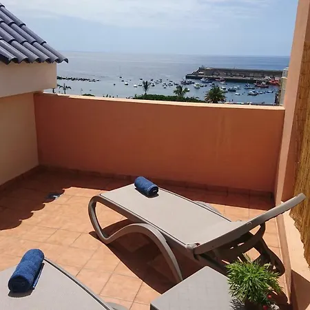 Apartamento Duplex Crucero 36 *