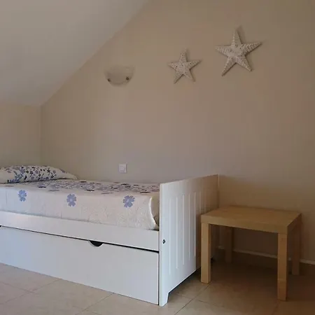 Apartamento Duplex Crucero 36