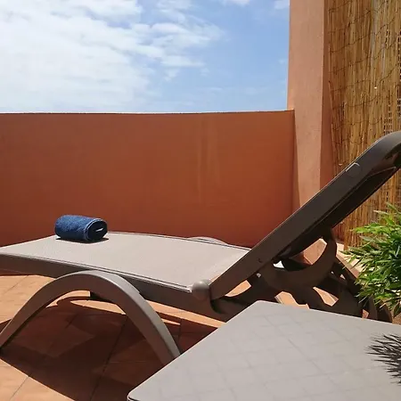 Apartamento Duplex Crucero 36 아파트 *